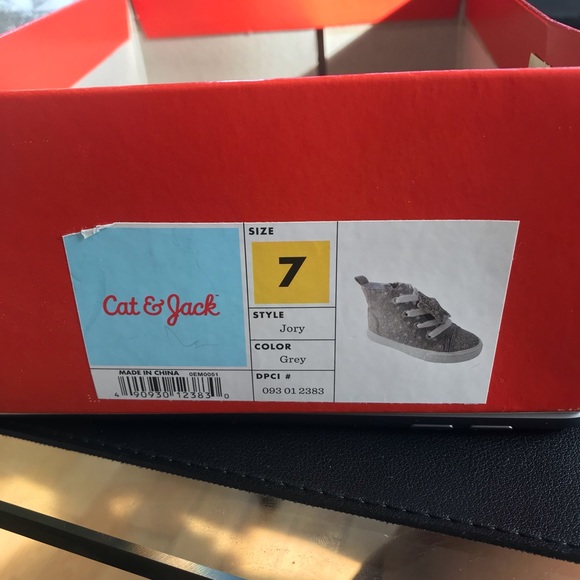 Cat & Jack - Picture 6 of 6